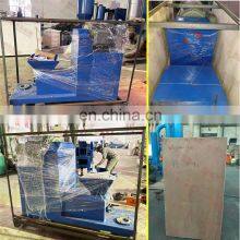 First Quality BBQ Charcoal Briquette Making Machine Price thumbnail-2
