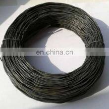 Manufacturer 2mm 2.2mm Black Annealed Iron Binding Wire for Sale thumbnail-5