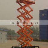 Hydraulic Lifting Platform, Hydraulic Pressure Lift Tables thumbnail-3