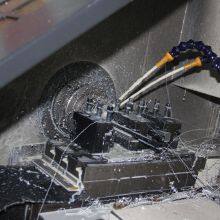 Automotive Electronic Truck Wire Wiring Harness for Volvo 22343361 thumbnail-3