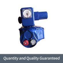 Bernard Induced Draft Fan Actuator OA-10/K25Z Regulator Electric Actuator thumbnail-5