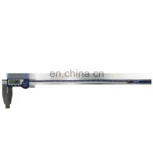 SHAHE 0-600mm Digital Caliper Stainless Steel Vernier Caliper Electronic Caliper thumbnail-4