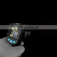 Hot Selling Thermometer -50~550 Celsius Degree Termometro Digital Non Contact Thermometer Digital Meat Thermometer for Industry thumbnail-4