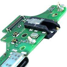 For LG K50S Charging Port Flex Cable Charging Flex Charger Connector Cell Phone Parts thumbnail-4