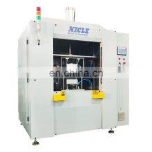 Automobile Hot Plate Welding Machine Plastic Welder for Car Lamp / Reflector / Taillight thumbnail-1