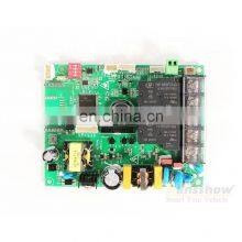 Ac7k04 Intelligent 7KW Single Phase AC Charging Pile Control Panel Ev Charger Main Board Of New Energy Charging Box thumbnail-3