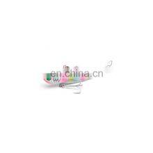 Wholesale Fish Hunter Big Game Trout Lure Saltwater Jigging Artificial Fishing Lure Blanks thumbnail-5