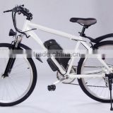 8FUN Bafang 48v 500w central drive electric bicycles conversion kit with 500w 48v bafang mid drive motor kit