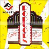 Custom Paper Bag,gift Paper Bag,popcorn Paper Bag thumbnail-3