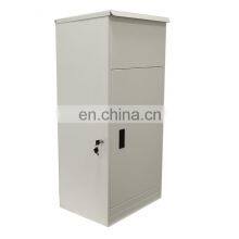 Custom Outdoor Extra Large Post Box Parcel Drop Box Metal Storage Parcel Drop Box For Mail And Parcel thumbnail-5