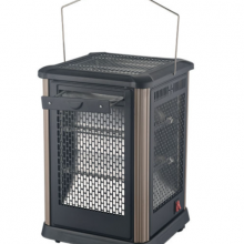 Table Top Heater American Standard European Standard 2 Second Speed Heating Fan Factory Wholesale Five Side Heater（Wechat:13510231336） thumbnail-2