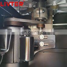 Single Axis Wood Milling Machine W0404 Sliding Table Machine Tool Spindle Moulder thumbnail-2