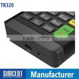 EMV PCI Certified RFID NFC Contactless Cards Mpos Solution Micropos FOR Android IOS thumbnail-3