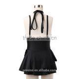 Children Girl Latin Dance Dress thumbnail-6