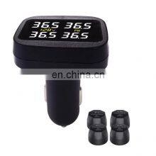 Manufacturer Tire Pressure Monitor System With IATF16949