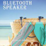 2016 Best Sellers Portable Laptop Bluetooth Speaker Bathroom Speaker