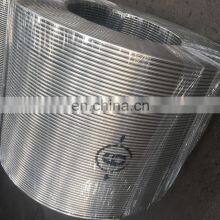 Direct Wholesale Ferro Silicon Calcium Cored Wire For Steel Making And Casting thumbnail-2