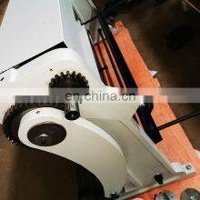 3 IN-1/1320 Shear Brake Roll Combined Machine With Factory Direct Sale thumbnail-3