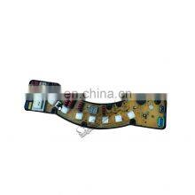 XQB80-8805GU Universal Waschmaschinen-Steuerplatine PCB-Platine Schaltkreisplatine thumbnail-3
