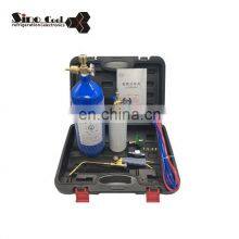 Good Price Portable Torch Maintenance Set Gas Cylinder Welding Cutting Kit thumbnail-2
