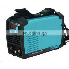 Factory Hot Sales 220V MMA LIGHTWEIGHT Telwin Arc Welding Machine thumbnail-2