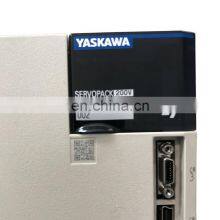 100% New Yaskawa Single Axis AC Servo Drive SGD7S-180A00A Servopack 200V thumbnail-4