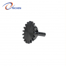CNC Lathe Milling Customized OEM High Precision Aluminum Part Used in Automation and Machinery thumbnail-3