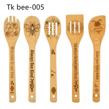 Christmas cooking spatula set burn,Kitchen accessory,utensils engraved Christmas gift for lover,