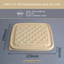 HNFTL-01 HN Triple/Quadruple Pack Box LIDS thumbnail-1