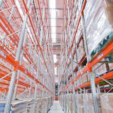 Selective Pallet Racking System Manufacturer thumbnail-4