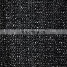 UV Protection HDPE Shade Cloth Net Agriculture Shade Net Shading Mesh Black Color Sun Shade Net thumbnail-3