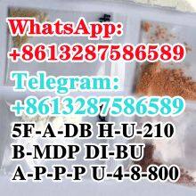 Factory price  CAS: 64 17 5 Ethanol adbb 3mm.c 5f.amb 5-amb
