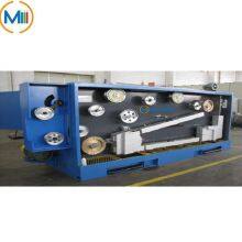 Intermediate Wire Drawing Machine With Annealer thumbnail-4