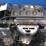 HIGH QUALITY AND GOOD CONDITION USED ENGINE 1NZ-FE ENGINE FOR TOYOTA COROLLA, PREMIO, ALLION thumbnail-2