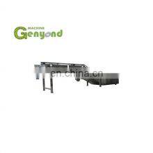 Fully automatic stainless steel  cucumber length sorting