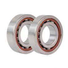 20bgr02s; 20bgr02h; 20bgr02X Angular Contact Ball Bearings for Precision Slewing Drive thumbnail-4