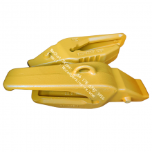 Caterpillar 368-3822 368-3839 CAT Genuine ADAPTER GP-TIP -LH for 992K 993 994 thumbnail-2