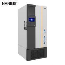 Laboratory -86C Upright ULT Freezer Large Ccapacity Medical Freezer thumbnail-3