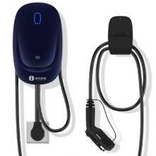 IEVLEAD 9.6KW 40A SAE Level 2 RFID EVSE AC Charging Station thumbnail-2