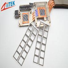 Mobile Phone Double Sided Adhesive Tape With 0.075 PET Foil Thickness thumbnail-3