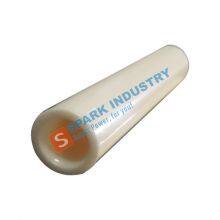 Custom Zirconia Ceramic Tube Corrosion Resistance Oxidation Resistance