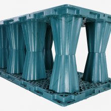 Soakaway Crate Solutions Modular Rainwater Harvesting for Sustainable Water Management thumbnail-1