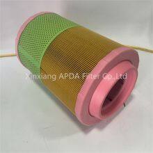 High Quality Air Compressor Air Filter 1622185501 thumbnail-2