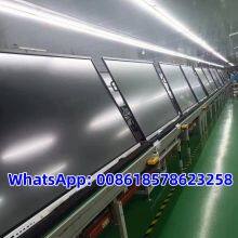 OEM 65 75 86 Inch All in One Touch Screen Digital Signage Totem Displays. thumbnail-5