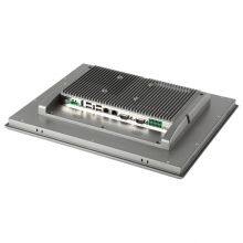 Industrial Tablet Fanless PC 15/17/19//21.5 Inch All In One Computer In-tel i7 7560U 8GB DDR4 IP65 Touch Screen 2Lan 2COM thumbnail-4