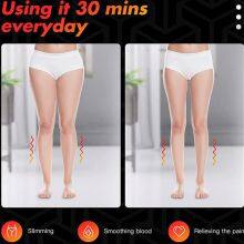 New Supplier Discount Feet Muscle Stimulator Massage Mat 8 Mode Ems Foot Massager For Pain Relief thumbnail-4