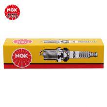 Wholesale Original Genuine NGK Spark Plug Nickel Alloy D8EA 2120 Car Engine Spark Plug for NISSAN(CA) thumbnail-3