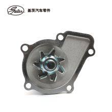 Original Gates GWP5622 Car Engine Cooling System Water Pump Repair Kit for Nissan Bomba de Agua 2101040F25 thumbnail-4
