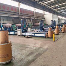 Tianjin Wodon Wear Resistant Material Co., Ltd company overview - view 4 thumbnail