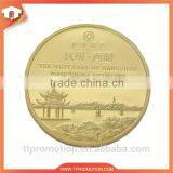 Best Selling High Quality 24k Gold Proof Coin thumbnail-1